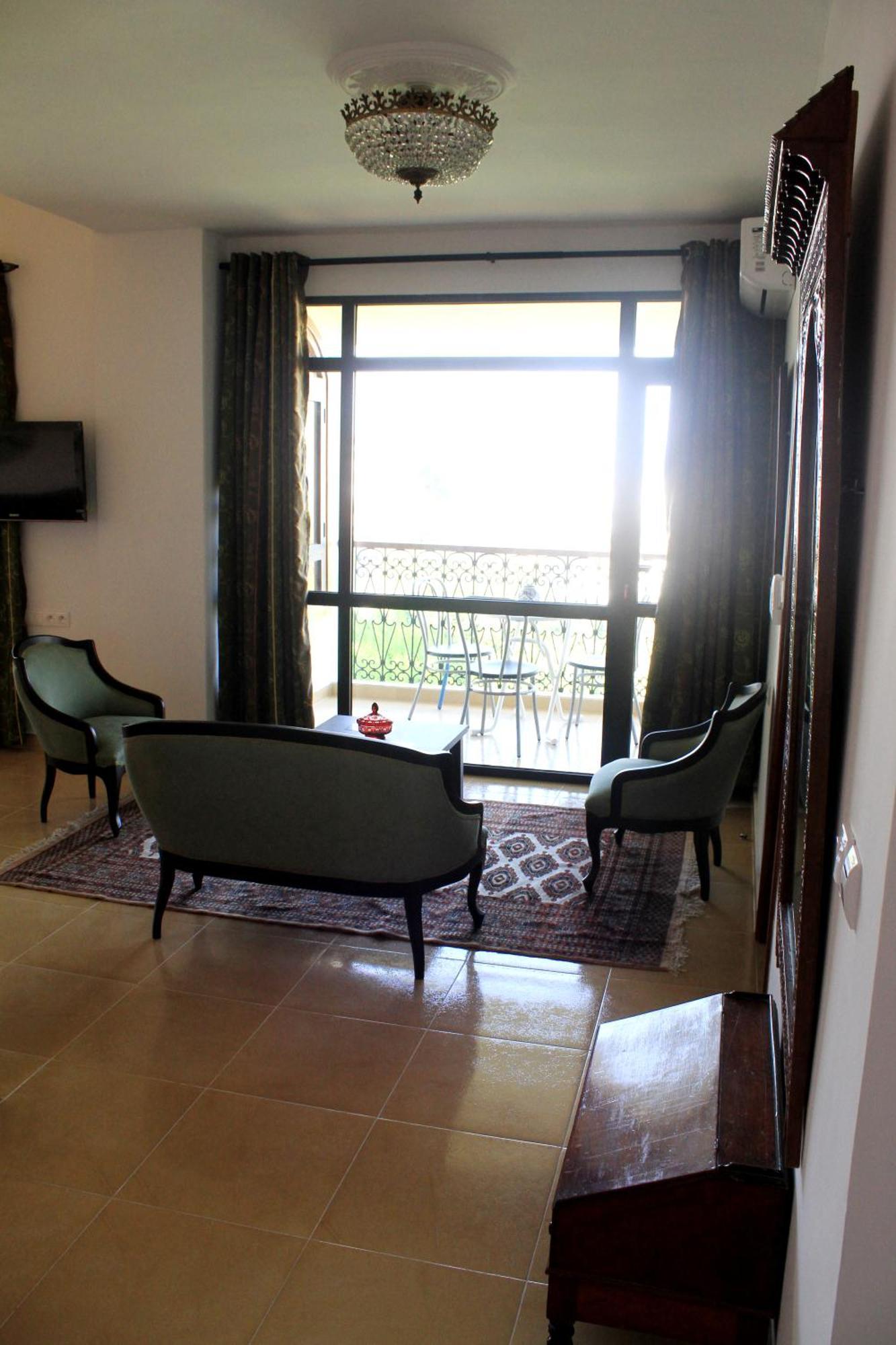 Riad Dar Achaach Tetouan Room photo