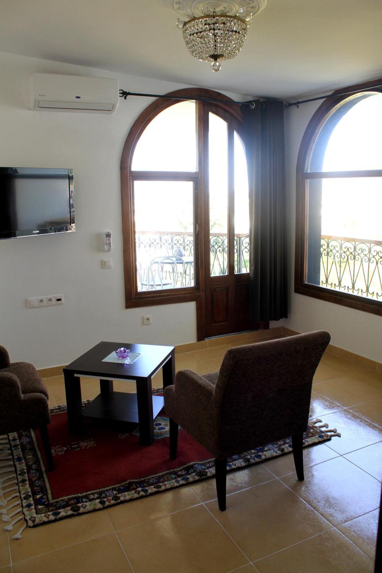 Riad Dar Achaach Tetouan Room photo