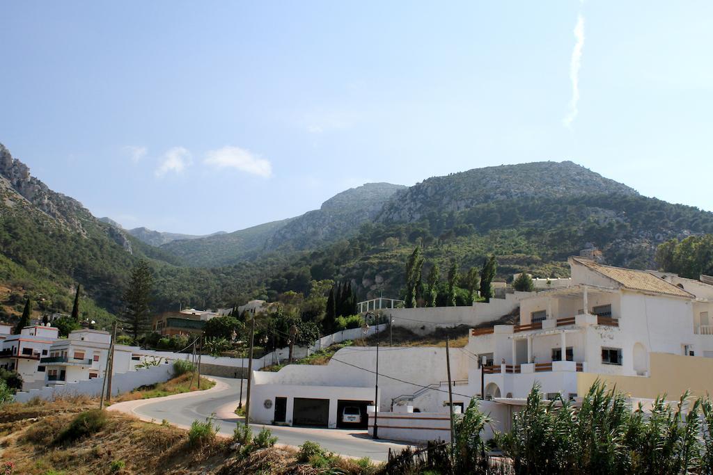 Riad Dar Achaach Tetouan Exterior photo