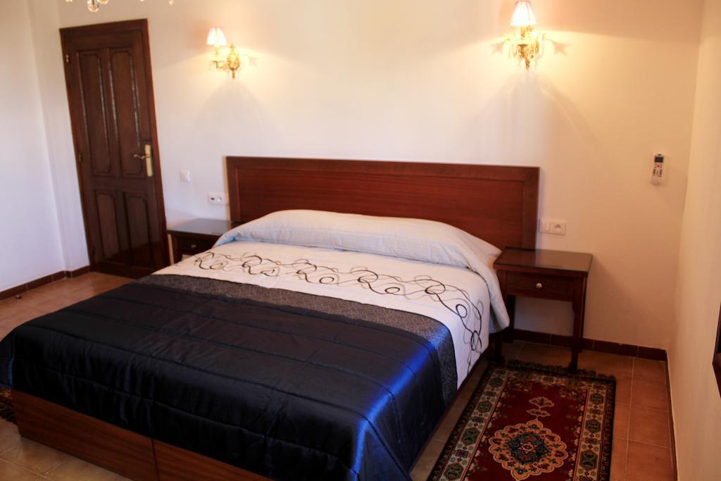 Riad Dar Achaach Tetouan Room photo