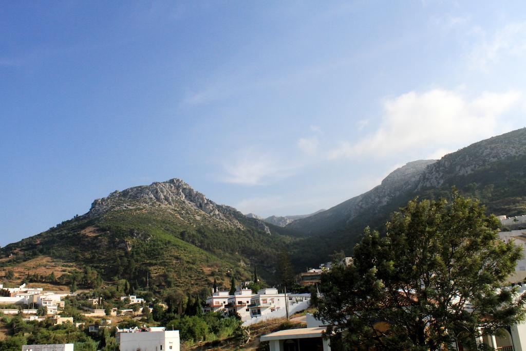 Riad Dar Achaach Tetouan Exterior photo