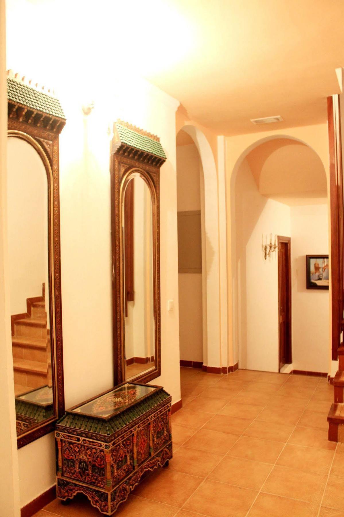 Riad Dar Achaach Tetouan Exterior photo